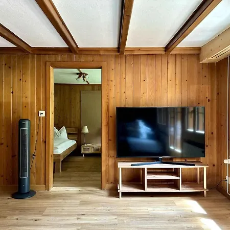 Scenic Grindelwald Interlaken & Lauterbrunen Nyaraló