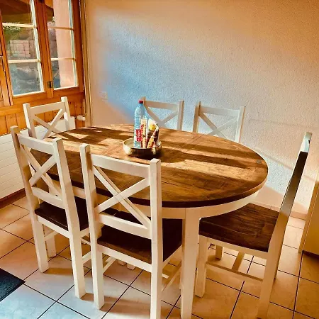 Scenic Grindelwald Interlaken & Lauterbrunen