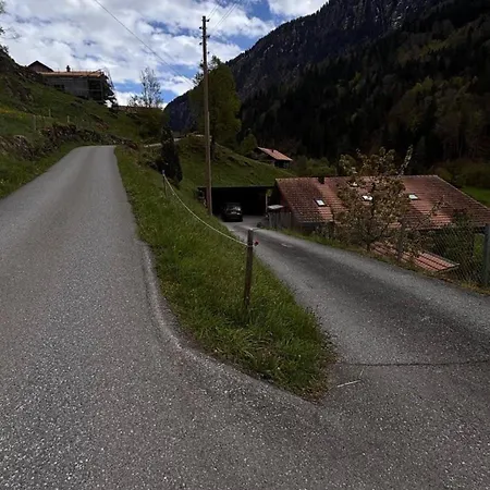 Scenic Grindelwald Interlaken & Lauterbrunen Lütschenthal