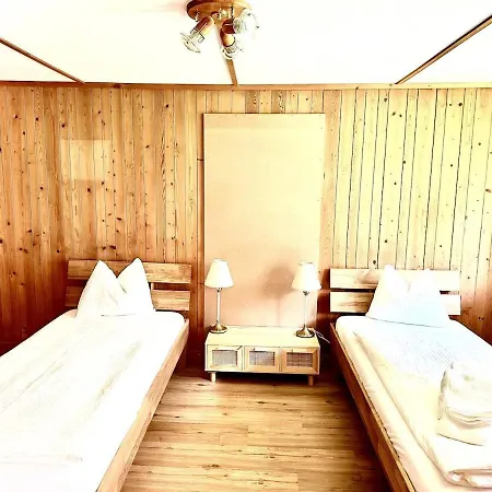 Scenic Grindelwald Interlaken & Lauterbrunen Prázdninový dům