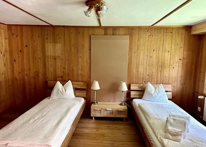 Scenic Grindelwald Interlaken & Lauterbrunen *