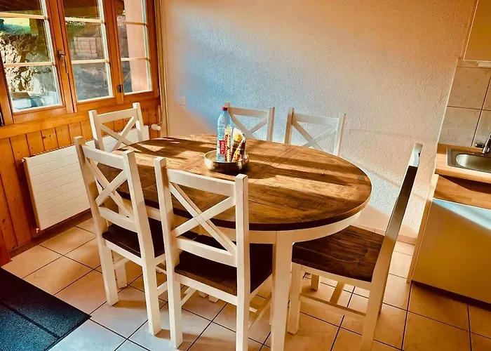 Scenic Grindelwald Interlaken & Lauterbrunen