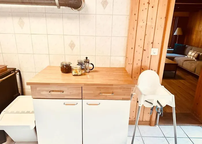 Scenic Grindelwald Interlaken & Lauterbrunen Lütschenthal