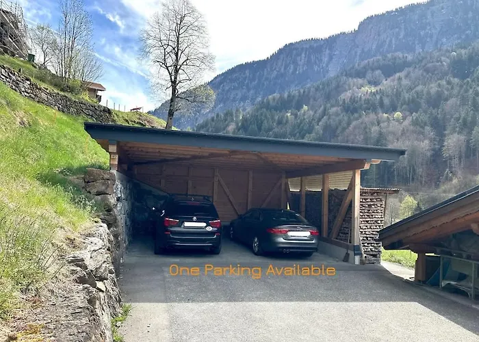 Scenic Grindelwald Interlaken & Lauterbrunen * Lütschenthal