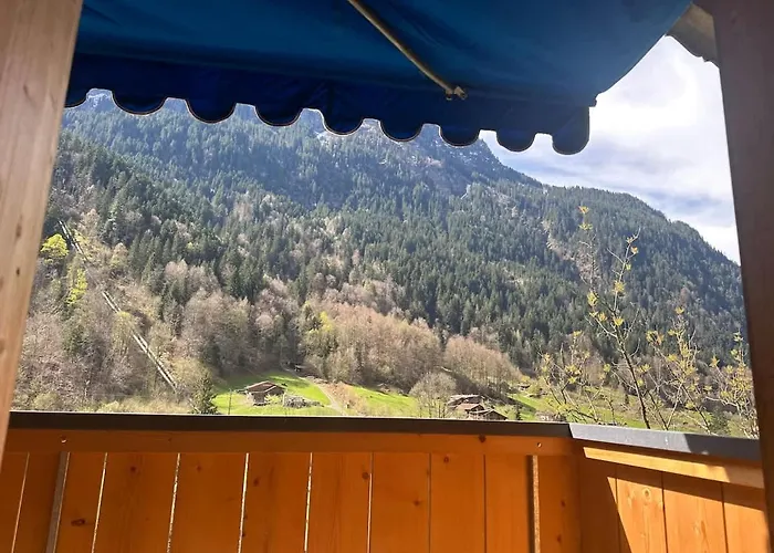 Scenic Grindelwald Interlaken & Lauterbrunen * Lütschenthal