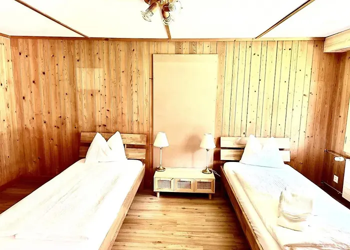 Scenic Grindelwald Interlaken & Lauterbrunen Nyaraló