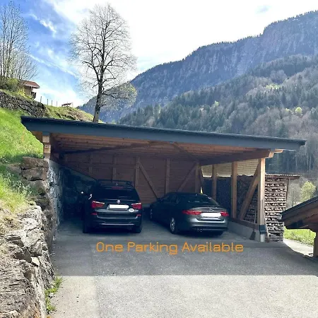 Scenic Grindelwald Interlaken & Lauterbrunen * Lütschenthal