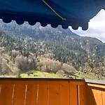 Scenic Grindelwald Interlaken & Lauterbrunen * Lütschenthal